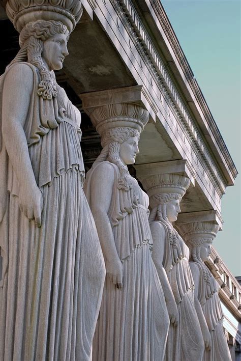 antik roma heykelleri